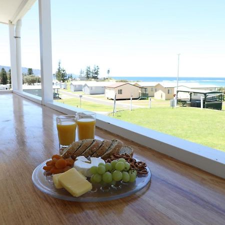 Bulli Beach Tourist Park Buitenkant foto