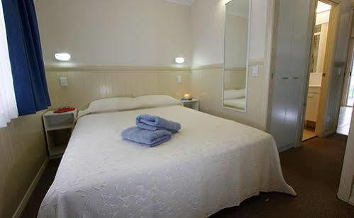 Bulli Beach Tourist Park Buitenkant foto