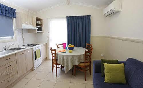 Bulli Beach Tourist Park Buitenkant foto